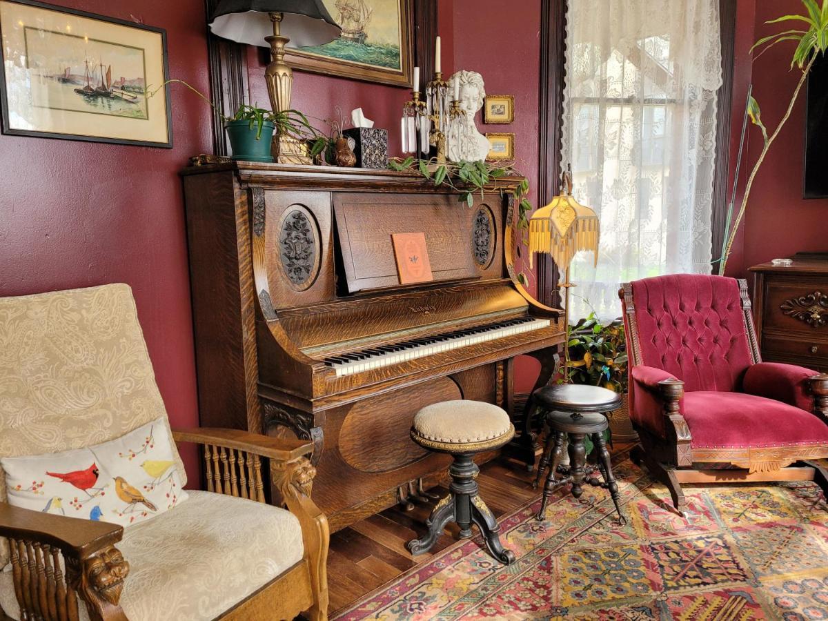 Harmony House * Buffalo